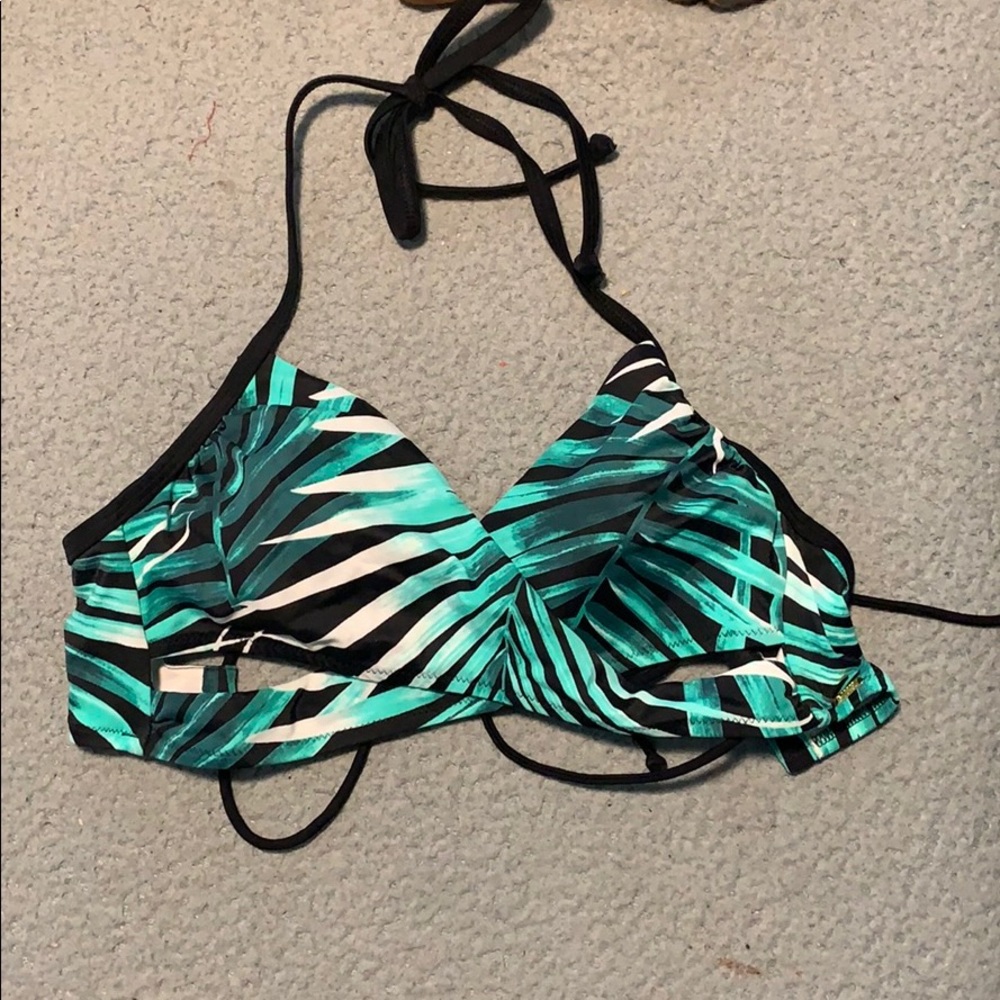 Bathing suit top